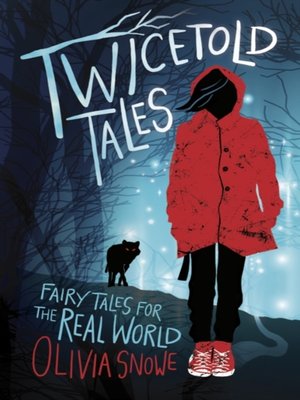 cover image of Twicetold Tales